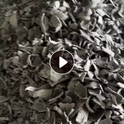 出售EVA破碎料，干净无杂质，长期有货，够车就走