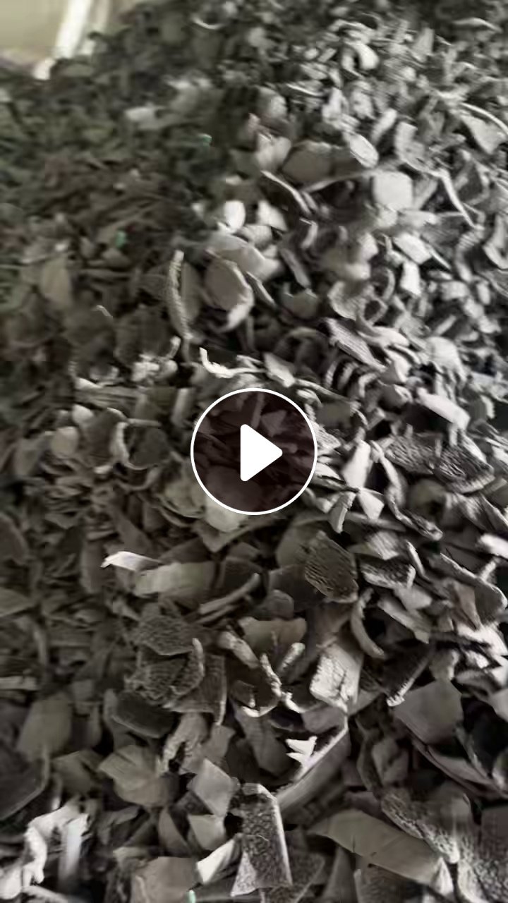 出售EVA破碎料，干净无杂质，长期有货，够车就走