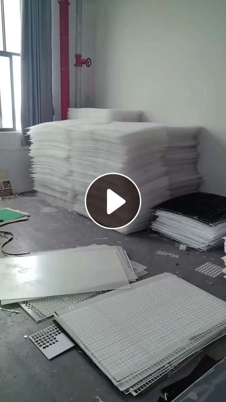长期出售亚克力板边角料
