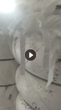 长期出售白色无纺布边角料，熔喷布复合涤粘无纺布，可开花做隔音棉，吸音棉，月供20吨
