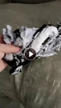 长期出售摇粒绒边角料拉丝料，服装厂下来的，有白色杂色，可以造粒用，每个月有20吨左右，厂在山东枣庄