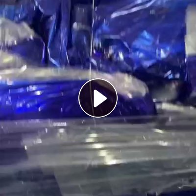 出售pet复合pe膜，带胶的，现货六七十吨