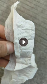长期出售卫生巾边角料，pe/pet无纺布边角料，有粉色跟白色分开，货在江苏南通