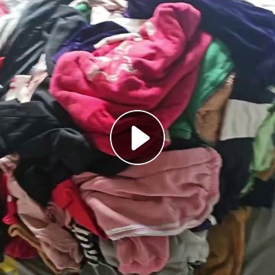长期出售旧衣服冬装统货，夏装统货，冬装现货40吨，在广东湛江