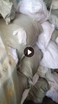 长期出售单6尼龙废丝，尼龙废丝，有光，半光，消光统货出，现货20吨，在江苏苏州