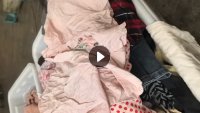 长期出售旧衣服夏装统货，夏装，现货6.8一车，在浙江宁波