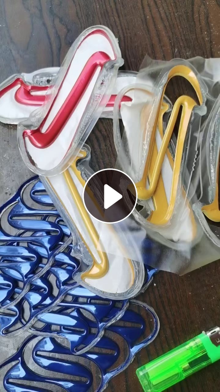 长期出售鞋材tpu废料，鞋材商标下来的