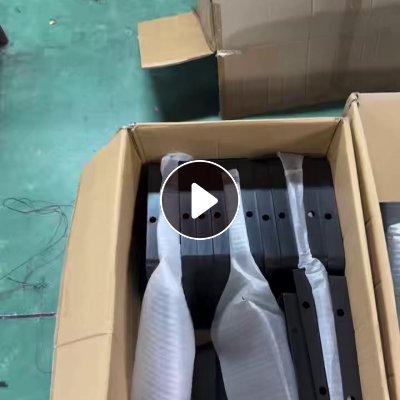 处理一批纯ABS全新废料，产品下架了，纸箱装好的