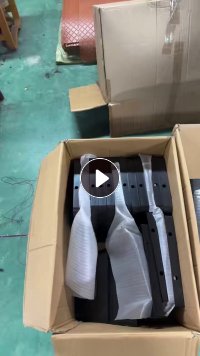 处理一批纯ABS全新废料，产品下架了，纸箱装好的