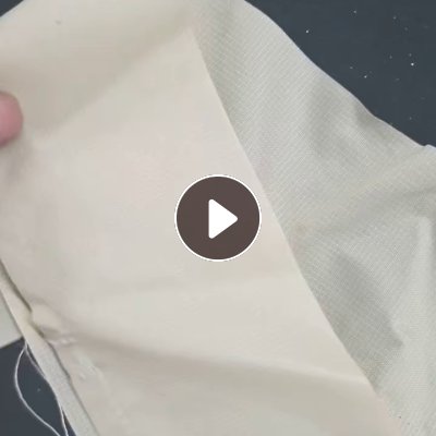 长期出售箱包厂下来的尼龙废布，锦纶废布，带点轻桨，可以造粒用，货在山东菏泽