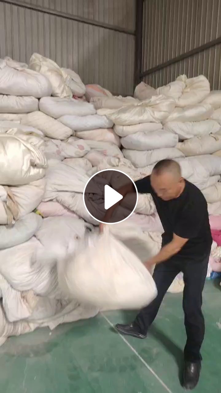 长期出售旧衣服大白，大白开花料，现货200吨，货在甘肃张掖