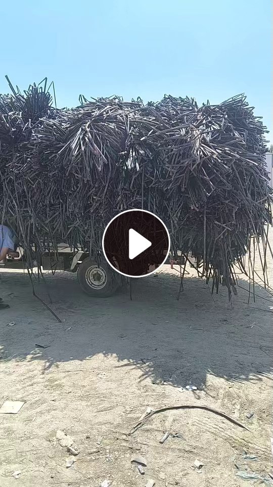 长期出售滴灌带压块料，现货一挂车