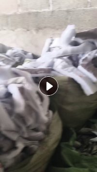 长期出售挡风被边角料，绗棉边角料，每天都会有几包，厂在浙江温州