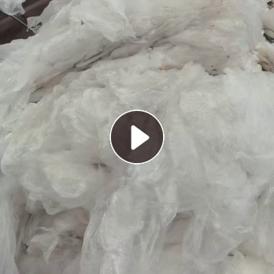 出售电器厂干造PE膜，高压膜，低压膜，二白膜，缠绕膜都有，月产几百吨