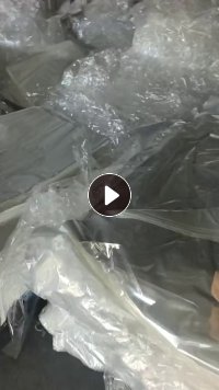 求购干造一级BOPP边角料，月需60吨