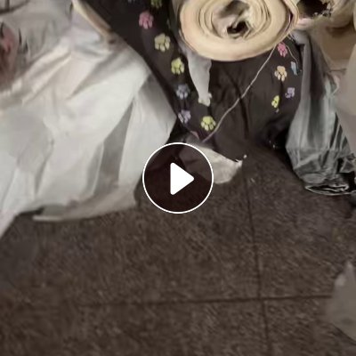 长期出售卷筒印花纸废料，自己加工下来的
