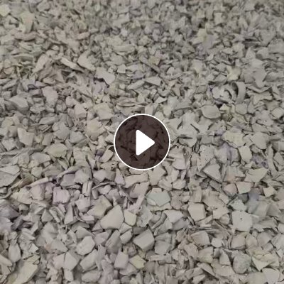 出售硬质PVC破碎料