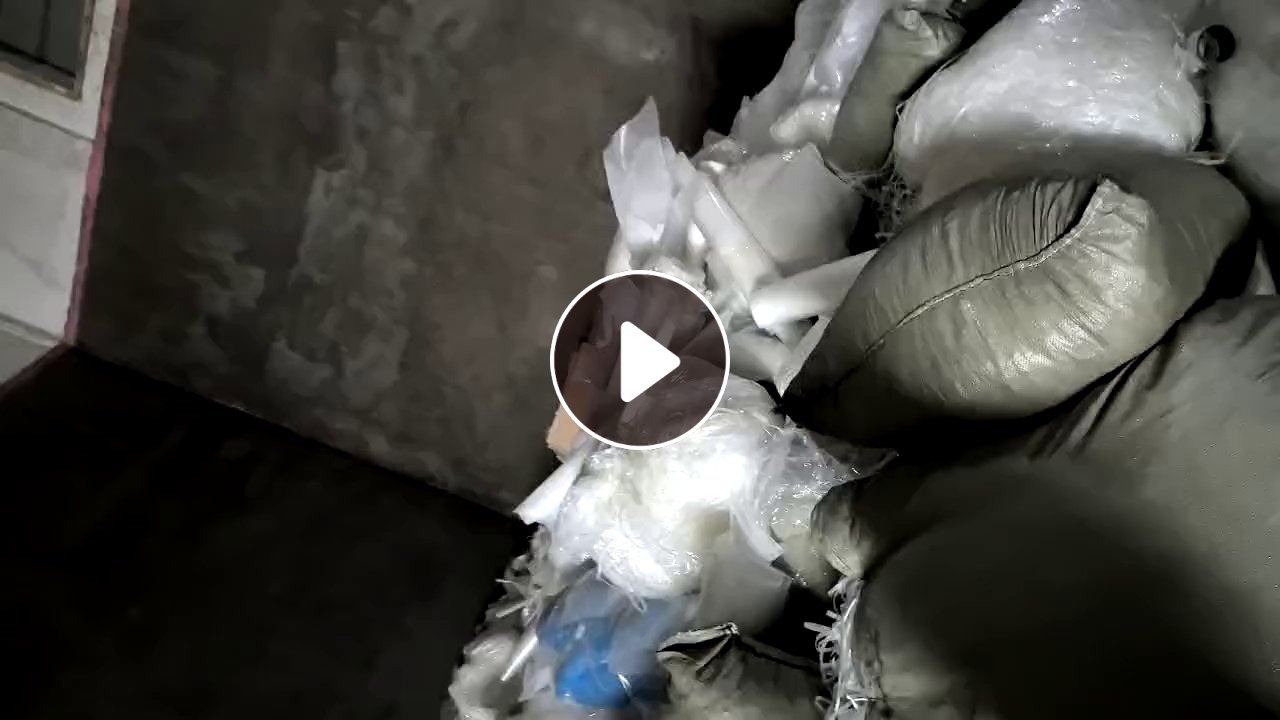 出售PET烫画膜废料，现货7-8吨