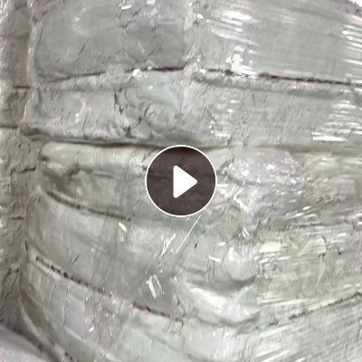 长期出售纯木浆的卫生纸切边料，台湾金佰利的纸