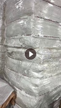 长期出售纯木浆的卫生纸切边料，台湾金佰利的纸
