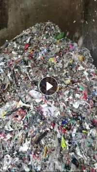 长期出售纸厂废料，日供150吨，可以做毛毛虫，含水50%
