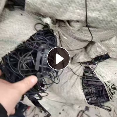 长期出售小车雨刮器橡胶边角料