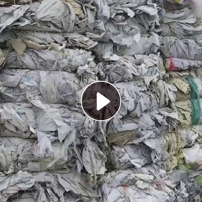 出售纯水泥袋压块