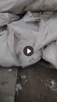 出售pe淋膜机头料
