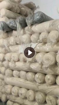 长期出售全棉针织胚布，纯棉胚布，门幅1.6克重300左右，现货300匹，在浙江绍兴