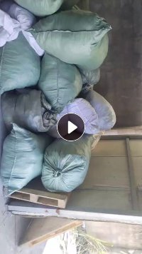 长期出售无碱的玻璃纤维废丝，玻璃纤维，现货七八吨，货在安徽宣城