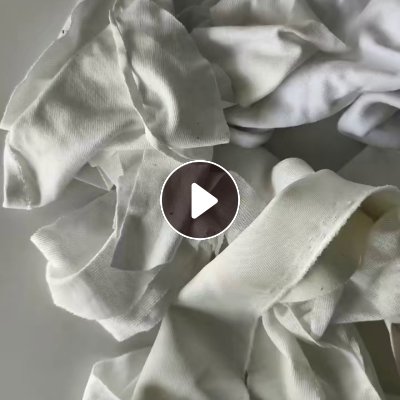 长期出售开花料，白色涤棉废布，含棉30以上，货在河南郑州