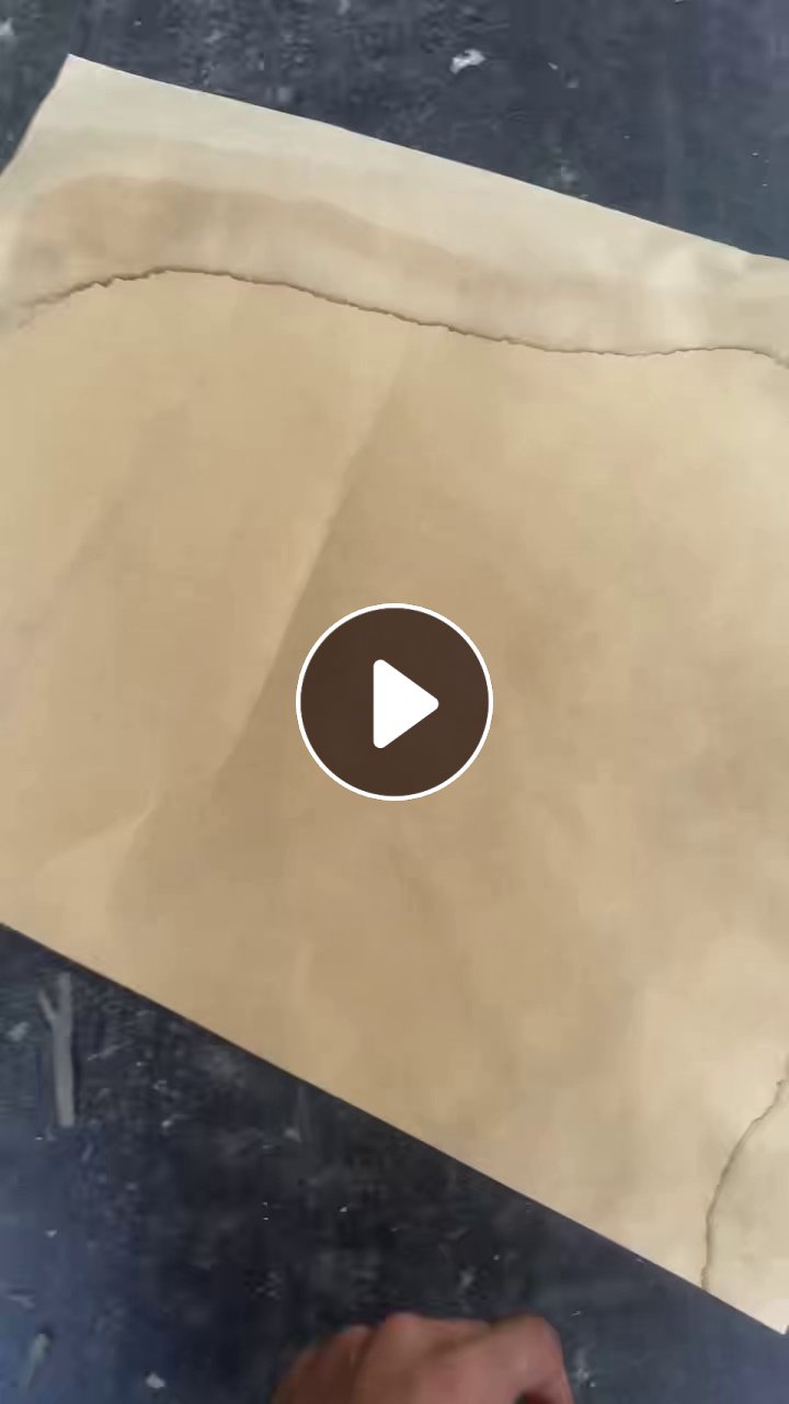长期出售高温牛皮纸，两个月一车13米