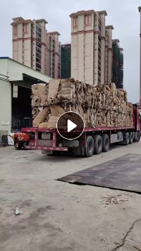 长期出售工业大炮筒压块