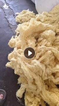 长期出售芳纶1414废丝，芳纶废丝，货在广东佛山