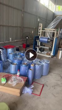 求购PVC电子管破碎料，pvc吸塑片破碎料，要干净直接上机，做热收缩膜用，厚度3丝左右