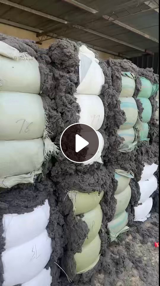 现货处理一批羊毛料，毛呢厂下来的短毛，含毛90以上，现货30多吨，货在河北邢台