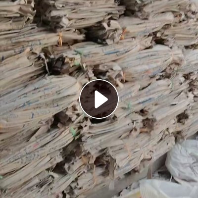 长期出售拆线牛皮纸塑袋