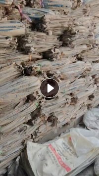 长期出售拆线牛皮纸塑袋