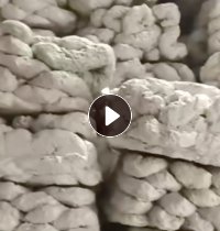 大量出售EPS泡沫冷压块/热熔块 干净无油污 