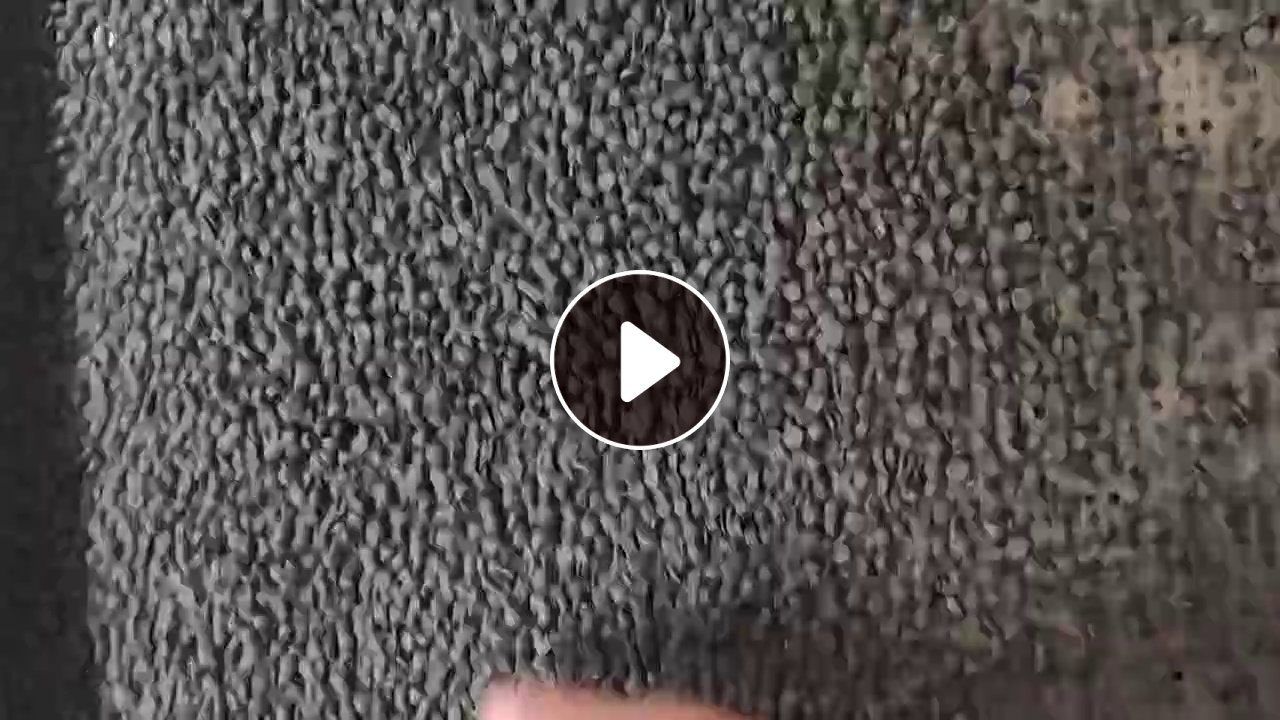 长期出低压管道颗粒