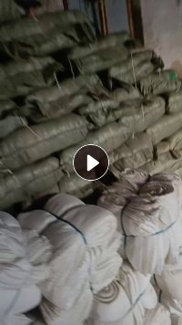 长期出售杂色裁剪好的纯棉擦机布，成品擦机布，吸水吸油，每个月10吨左右