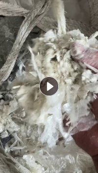 长期出售PET油漆料，现货够车