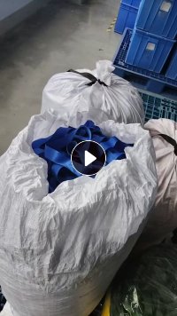 出售库存织带，做厂牌的织带绳，现货有十几吨，货在广东东莞