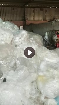 出售水洗低压膜，一级料，现货60吨左右