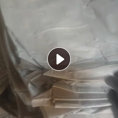 长期出售装奶粉的牛皮纸塑袋，拆线可利用