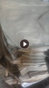 长期出售装奶粉的牛皮纸塑袋，拆线可利用
