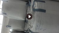 出售PS吸塑边料破碎料，现货一百吨左右
