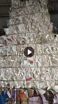 长期出售小花口杯纸边角料