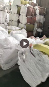 长期出售纯涤纶水刺无纺布涤纶废料，不上浆大块布