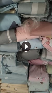 长期出售各种纯棉刀口布，涤棉刀口布，都有分拣开，货在江苏南通